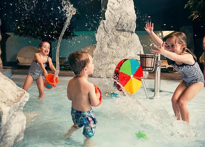 Grand Resort Bad Ragaz